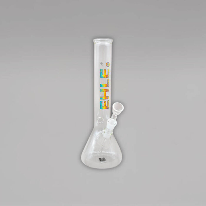 Ehle Beaker Bong, Psy, Little Brother 3.2, 35 cm, 14,5er