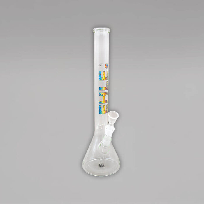 Ehle Beaker Bong, Psy, Big Brother 5.0, 45 cm, 18,8er