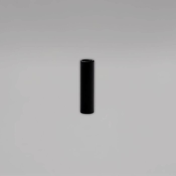 Norddampf Relict 45 mm Black Aroma Glasmundstück