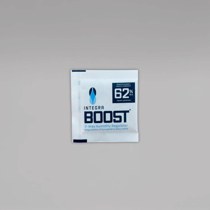 Integra Boost Humidity Pack 62 %, 8 g