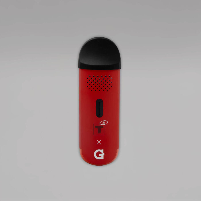 Tyson x G Pen Dash Vaporizer
