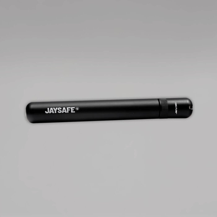JaySafe Premium Joint Hülle, 127 mm, Schwarz