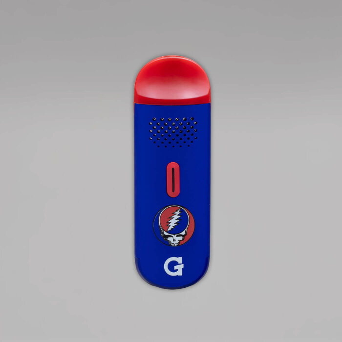 Grateful Dead x G Pen Dash Vaporizer