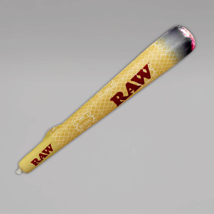 RAW aufblasbarer Joint, versch. Größen