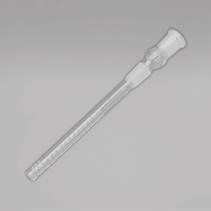 Schlitzdiffusor-Kupplung, 14,5er, 12 cm