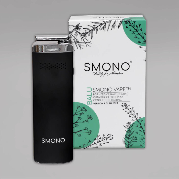 Smono Balu Vaporizer