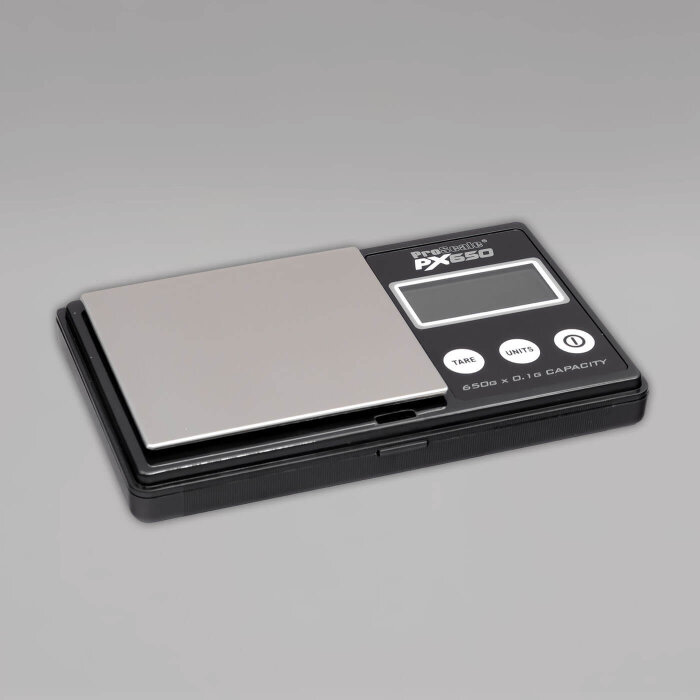 ProScale PX 650 g, 0,1 g Genauigkeit