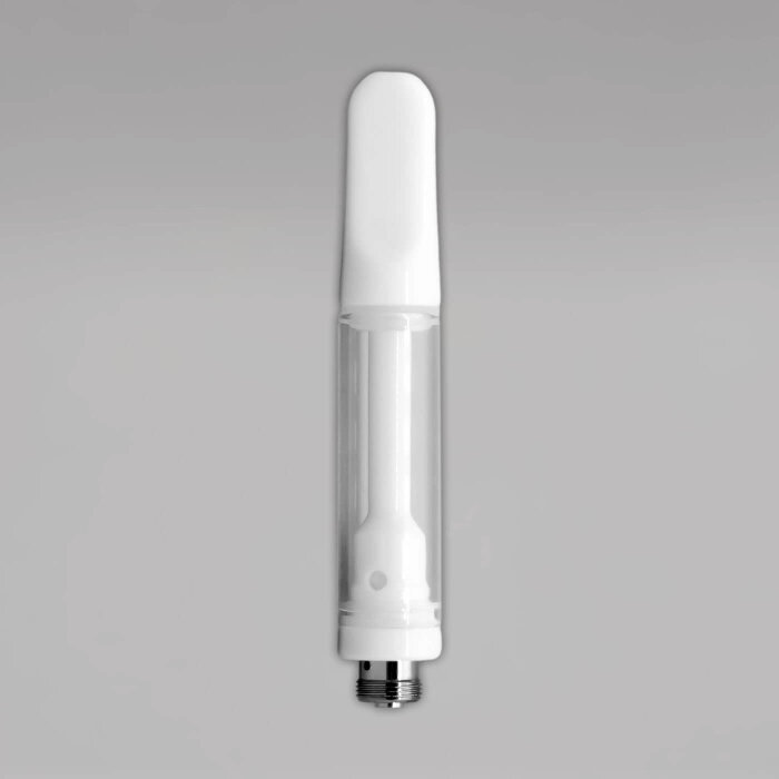 Cartridge Tank, 1,0 ml, weiß