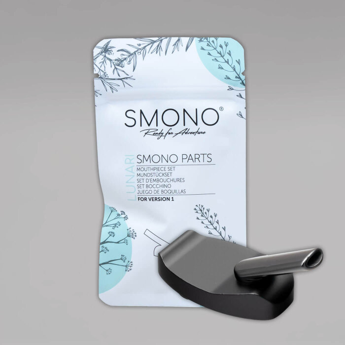 Smono Lunari Mundstückset