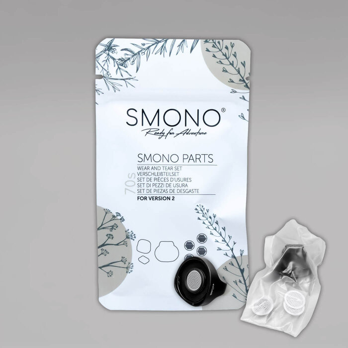 Smono 70s Verschleißteileset