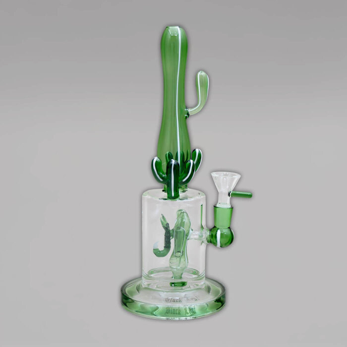Black Leaf Glasbong Arizona, 28,5 cm, 14,5er