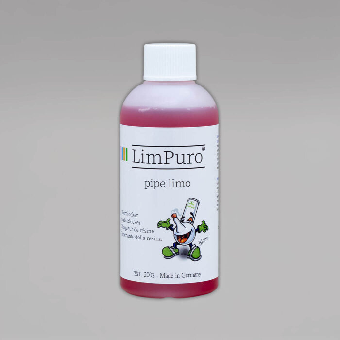 LimPuro pipelimo Teerblocker Konzentrat, 115 ml