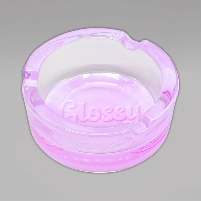 Glossy Genetics Aschenbecher