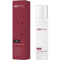 Cbd Vital Anti-faltencreme Premium