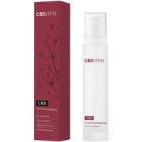Cbd Vital Gesichtsreinigung Premium Lösung