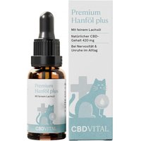 Cbd Hanföl Tropfen für Katzen Cbd Vital Vet