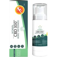 Cbd 300 Vitadol Gelenk Muskel Gel Salbe Arnika