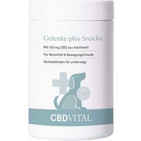 Cbd Vital Hunde-snacks Gelenksschutz