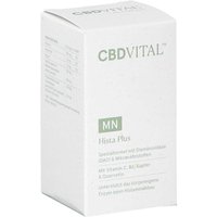Cbd Vital Hista Plus Kapseln