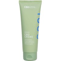 CBD VITAL Kühlende CBD Creme
