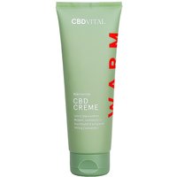 CBD VITAL Wärmende CBD Creme