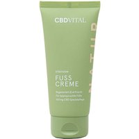 CBD Vital Intensive Fußcreme