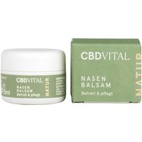 Cbd Vital Nasenbalsam