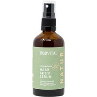 Cbd Vital Haar Aktiv Serum