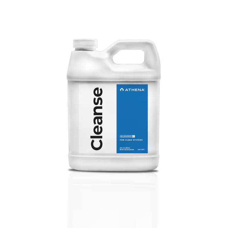 Athena Cleanse 3,79 Liter