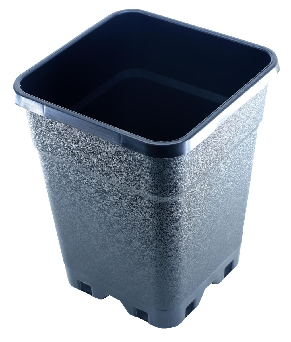 Topf ca. 20x20x25cm - 7L