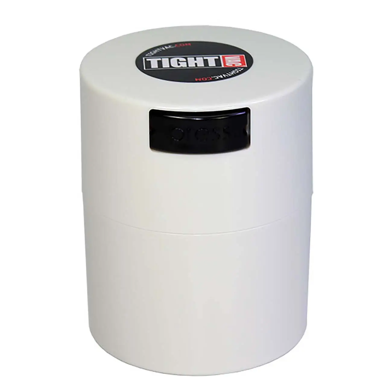 Tightpac Minivac Vakuum Dose 0,29L bis zu 75g