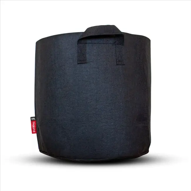 PotKing Stofftopf 5er Pack 5x 39 Liter