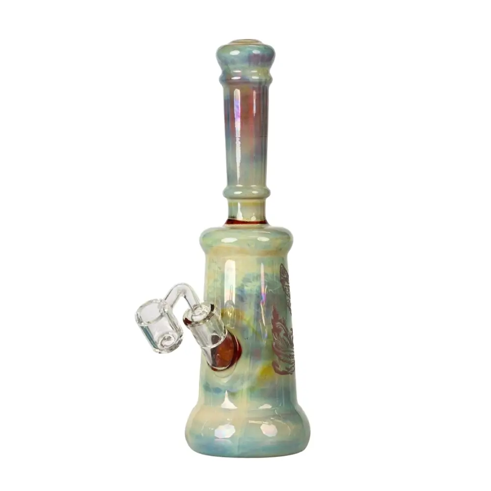 Amsterdam Limited Edition Special Shape Series - H:26cm - SG:14.5mm