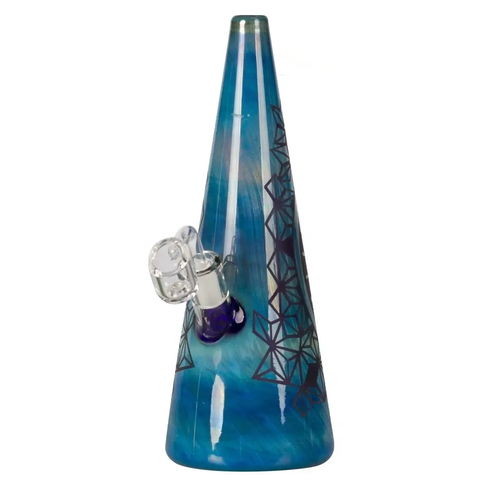 Amsterdam Limited Edition Öl Wasser Serie - H:24cm - SG:14.5mm