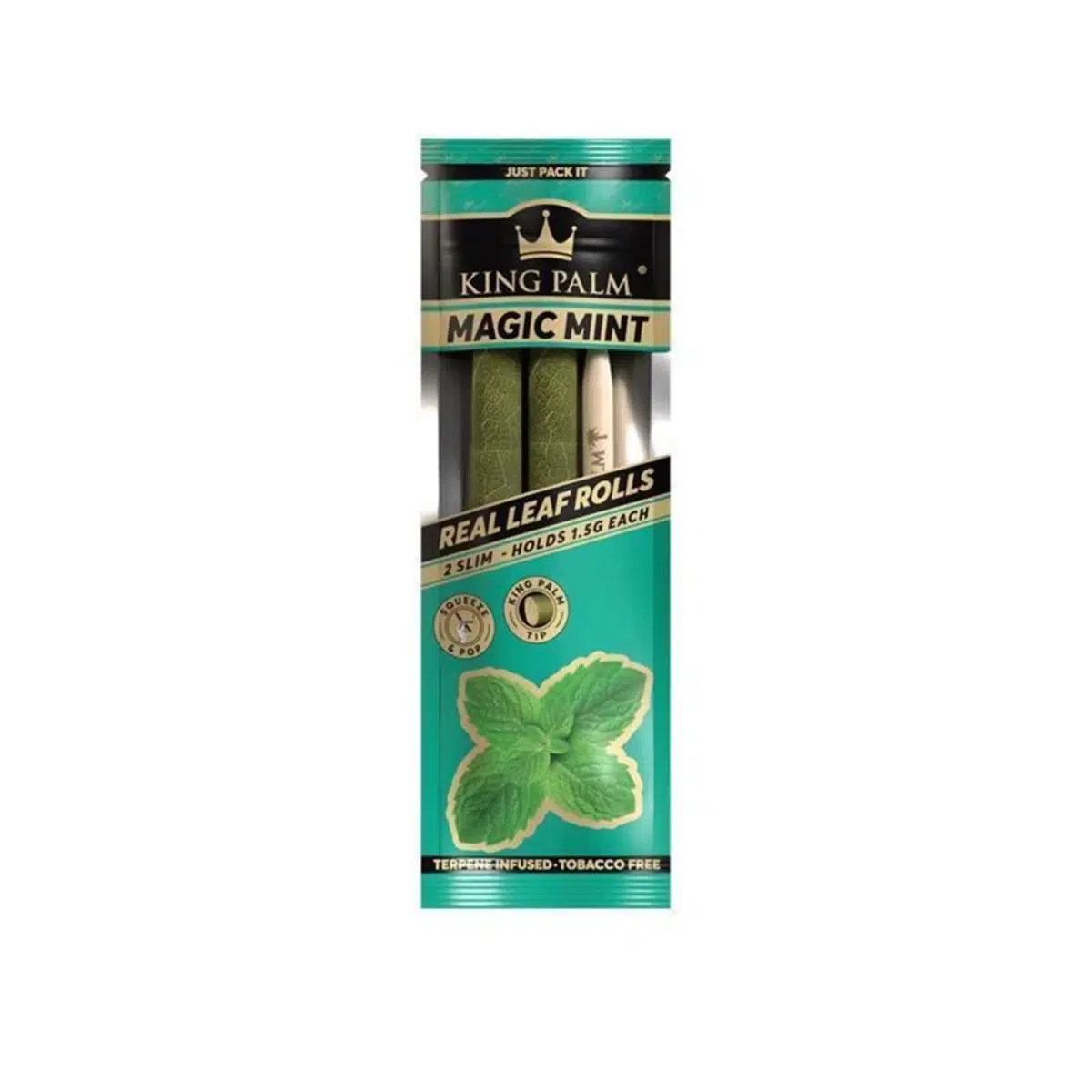 King Palm Magic Mint (1,5g)