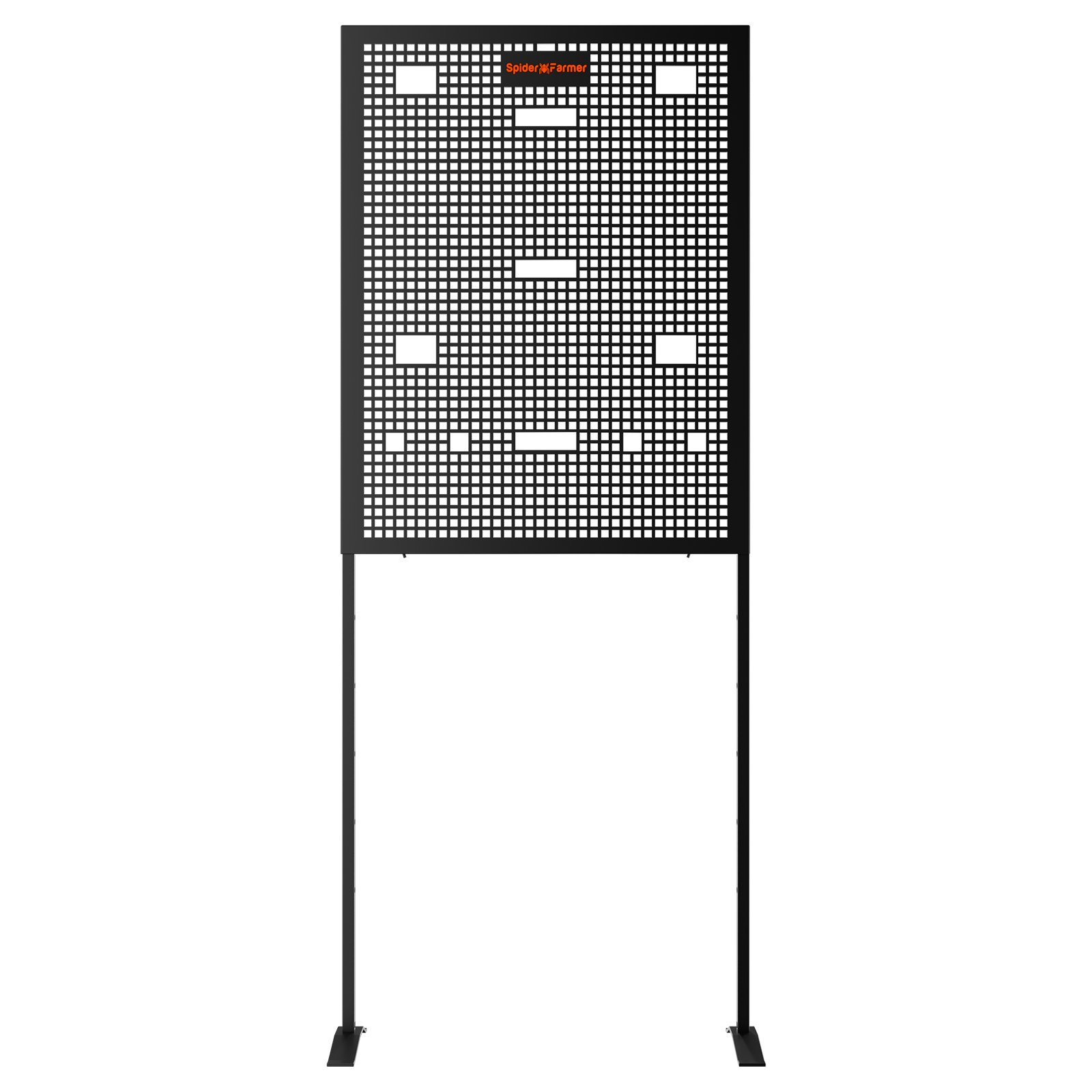 Spider Farmer Genius Grow System Gear Board für Growzelt