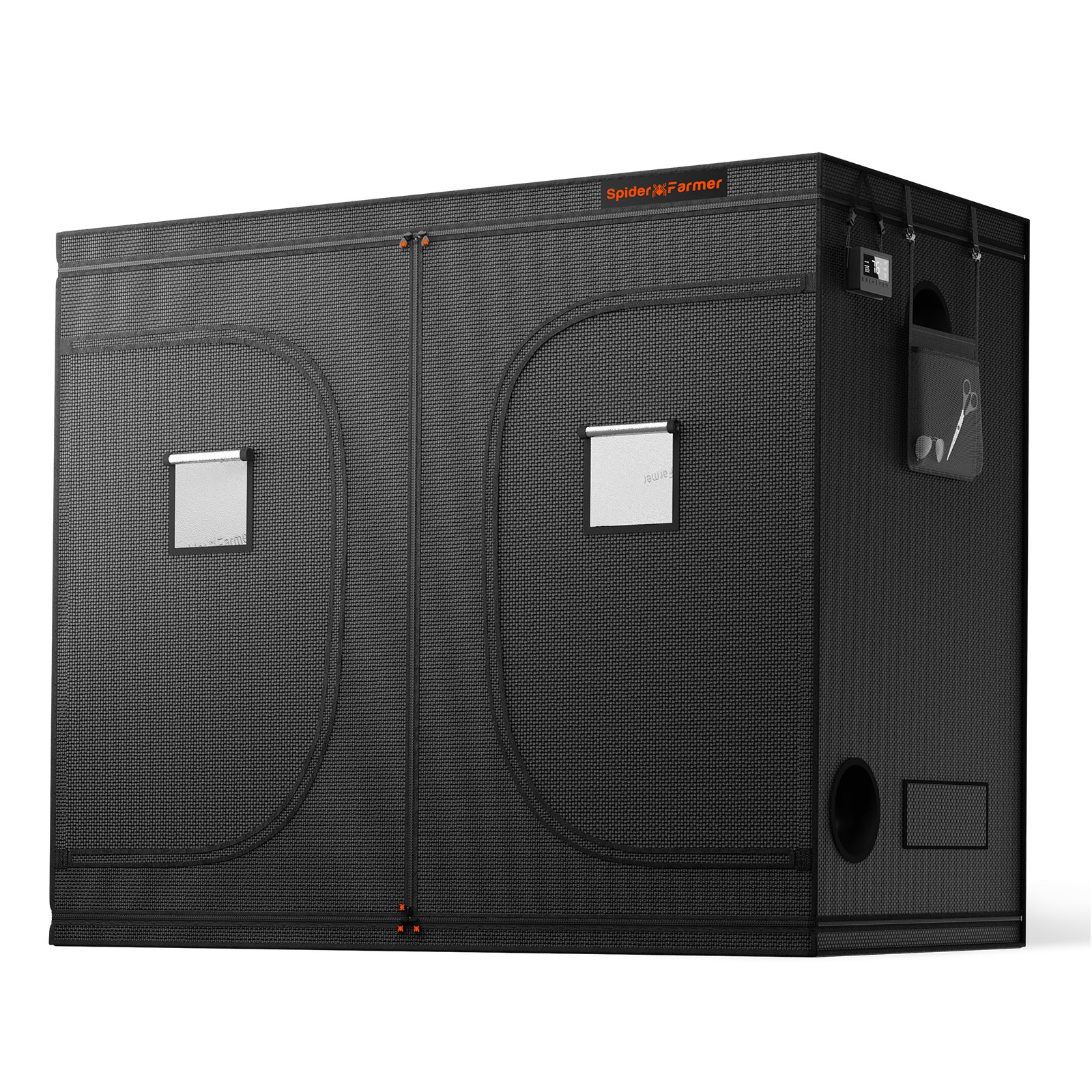 Spider Farmer Grow Box 120x240x200 cm