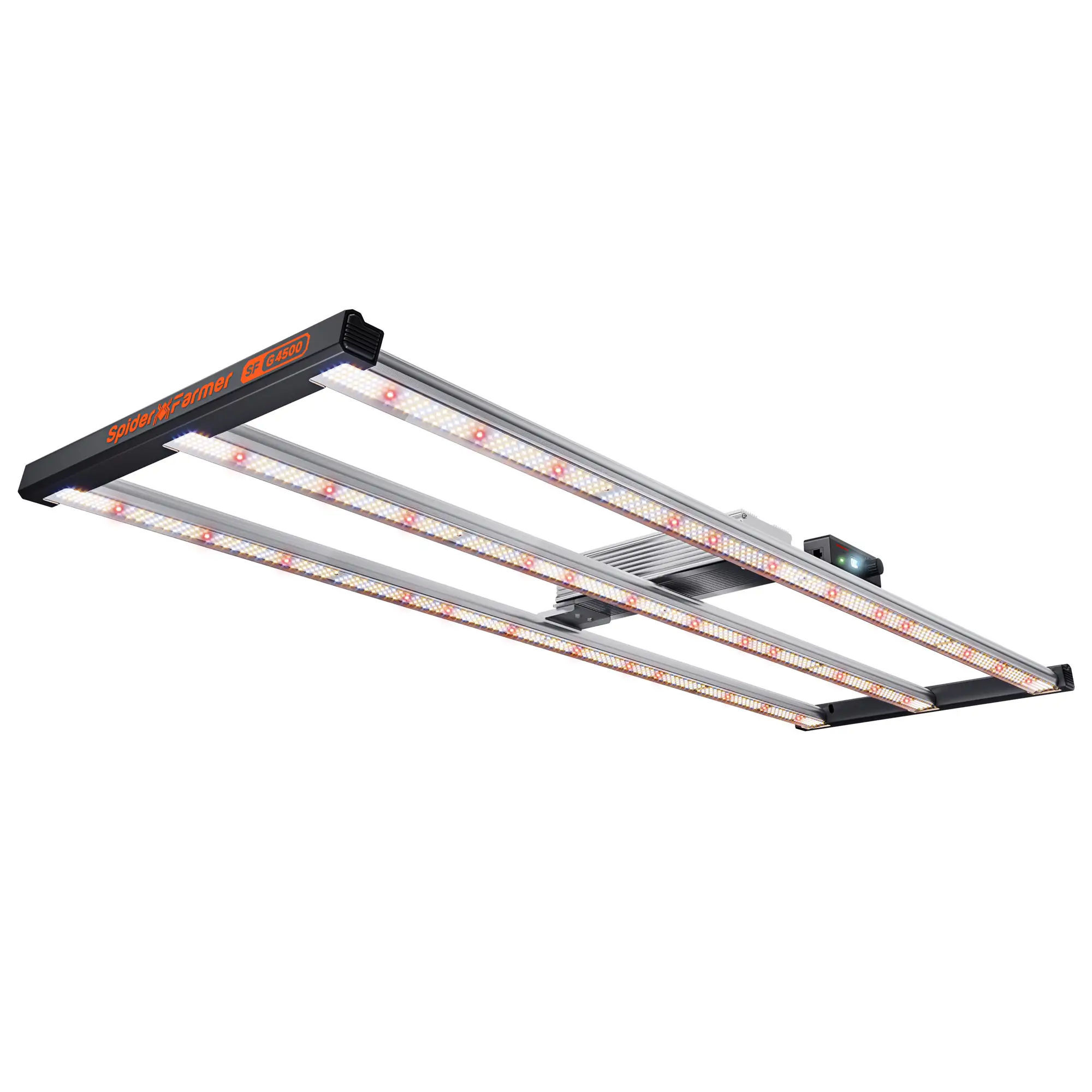 Spider Farmer SF-G4500 320W Vollspektrum LED Growlampe mit WLAN &amp; Bluetooth