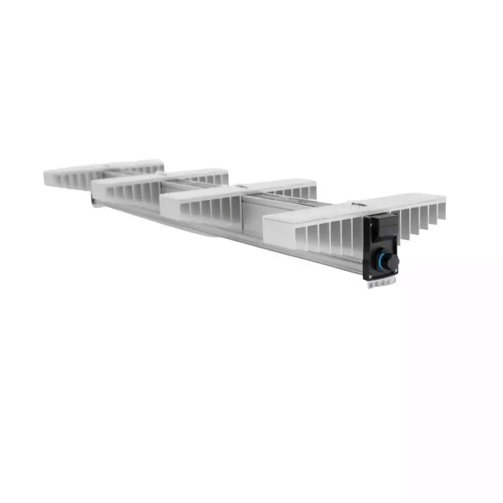 SANlight EVO 5-120 1.5 - 340 Watt - 915 µmol/s