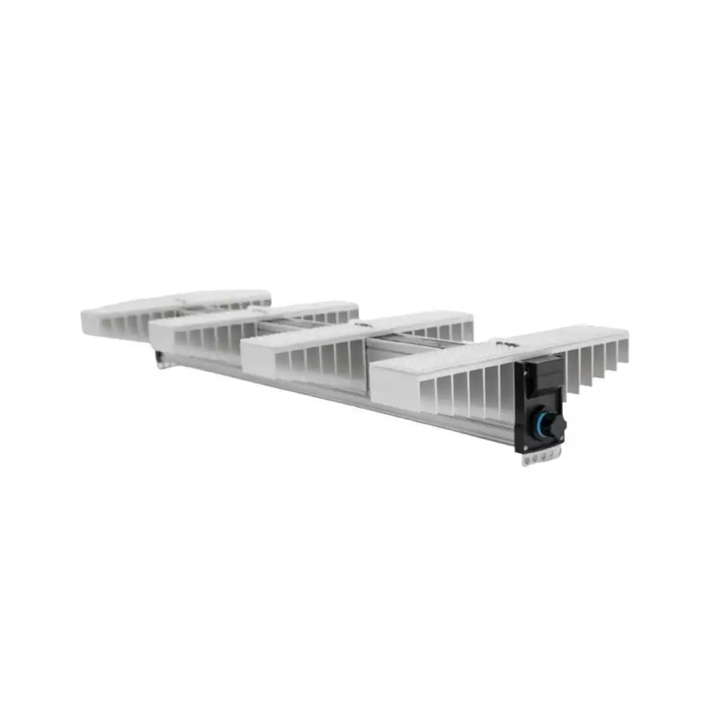 SANlight EVO 4-100 1.5 265 Watt 725 µmol/s