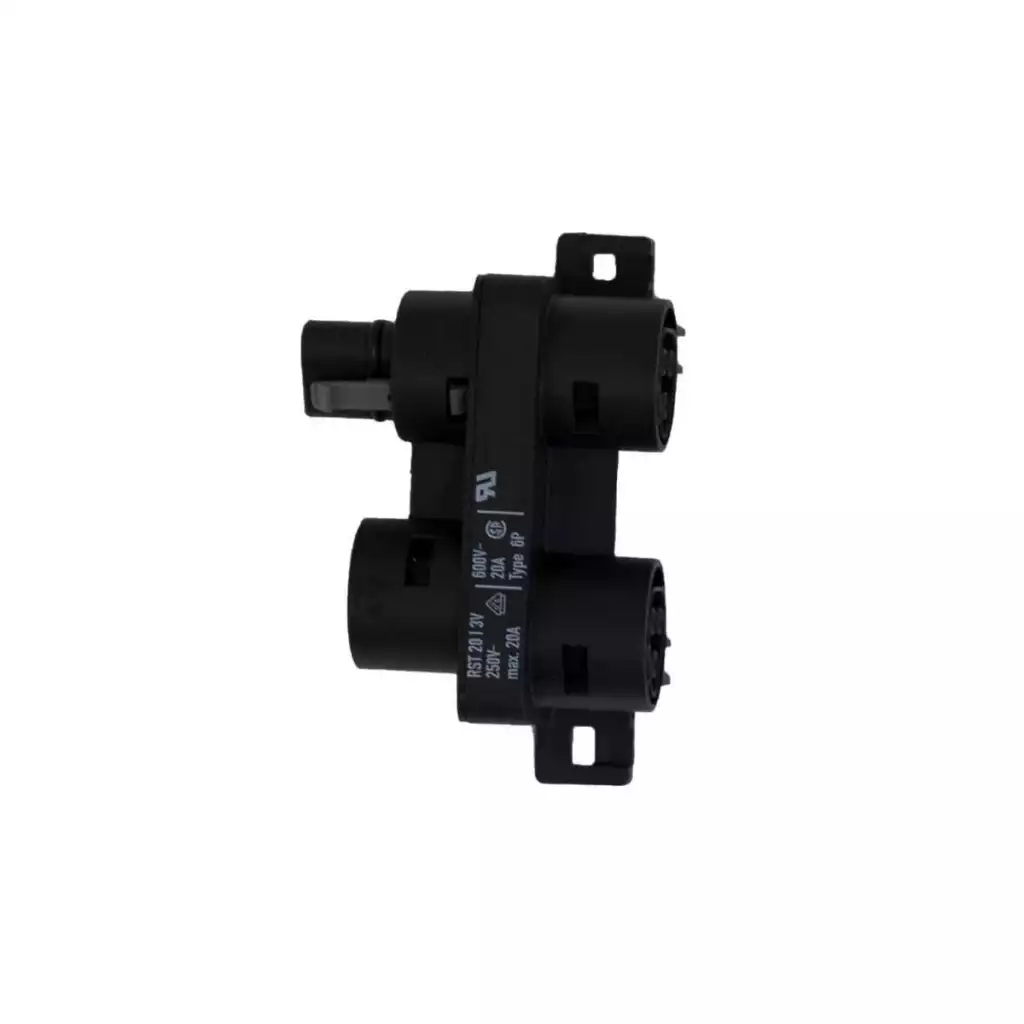 SANlight 4er-Verteilerblock EVO &amp; Q-Serie