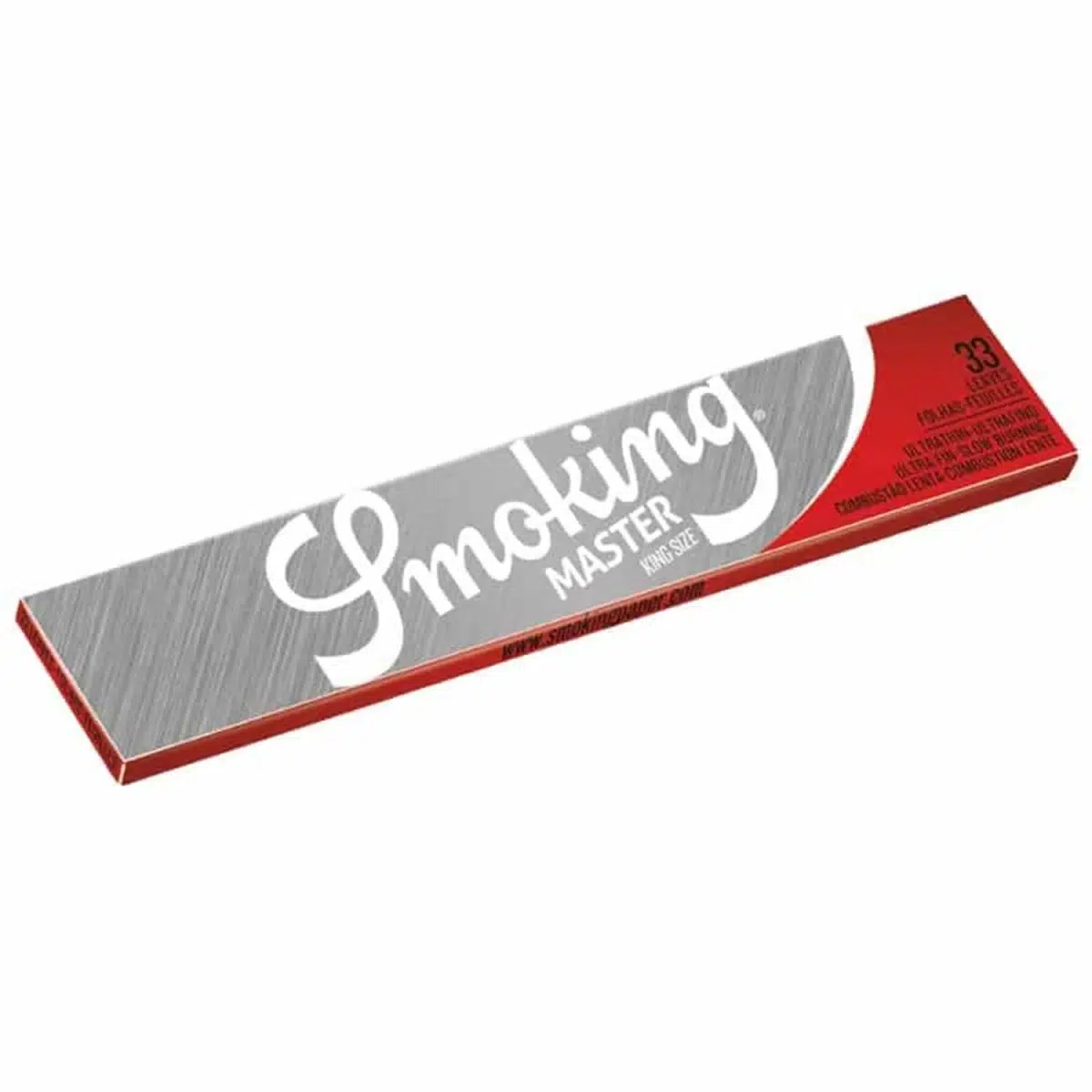 Smoking Master KS Ultra Slim