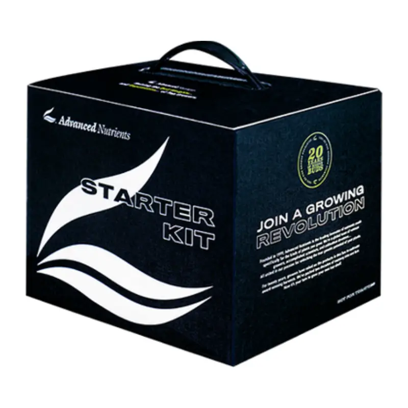 Advanced Nutrients® Starter Kit