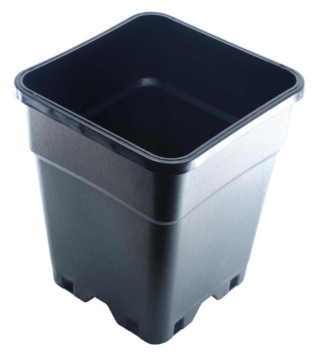 Topf ca. 28x28x28,5cm - 14L
