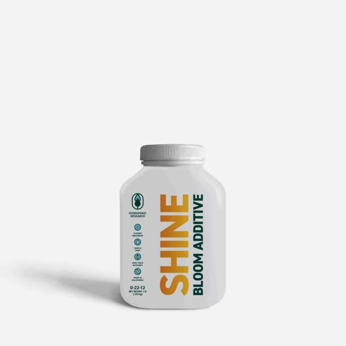 Hydroponic Research VBX Shine, 450g