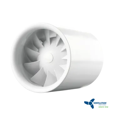 Ventilution Silent Line Axial 100m³/h
