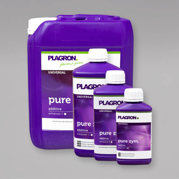Plagron Pure Zym, 0,1L
