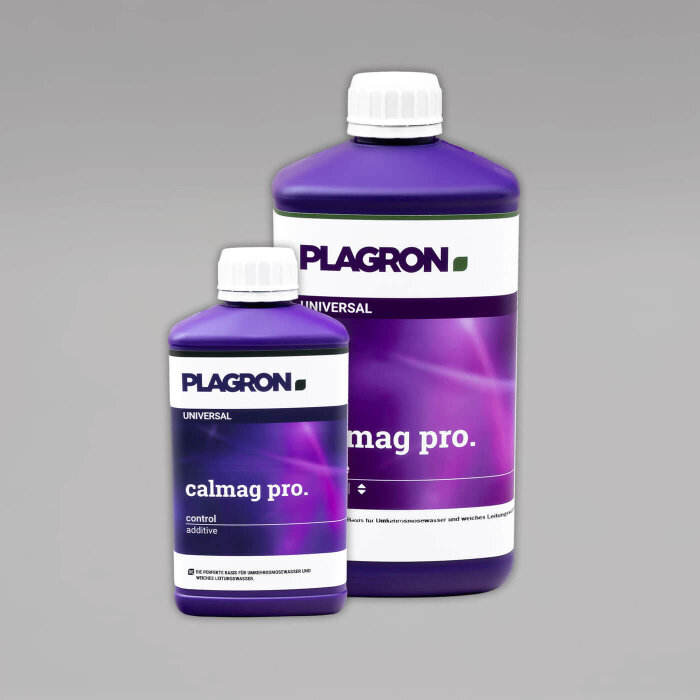 Plagron CalMag Pro, 10L