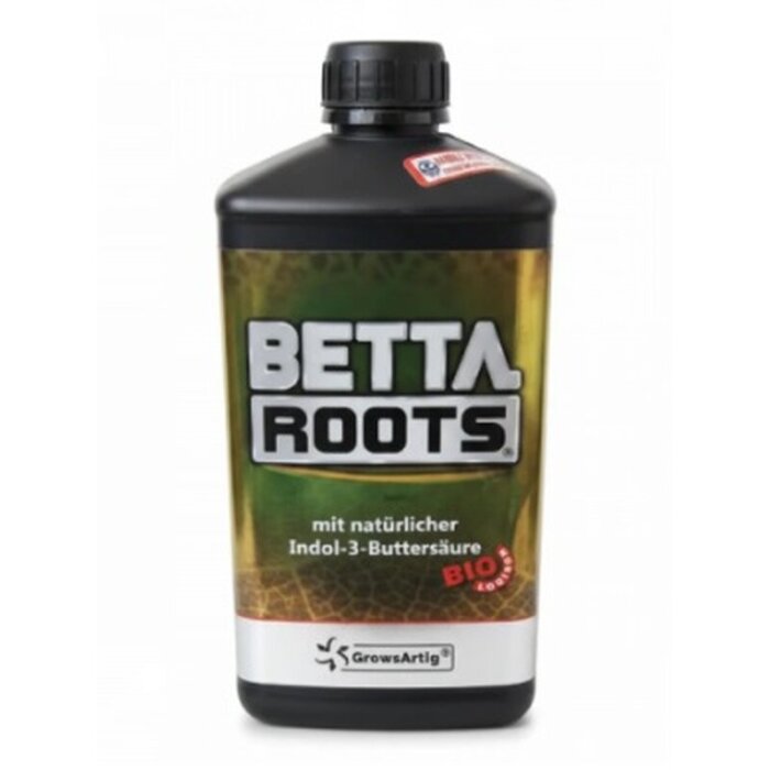 GrowsArtig Betta Roots, 5L