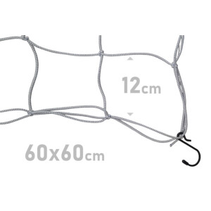 BloomStar Scrog-Netz 60 x 60 cm bis 80 x 80cm